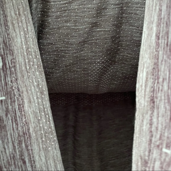 LULULEMON Time to Get Dirty athletic top sz.S - Picture 11 of 11